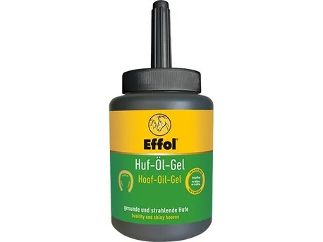 EFFOL KAVIOÖLJY-GEELI MUSTA (EFFOL HOOF-OIL-GEL), 475ML EFFOL KAVIOÖLJY-GEELI MUSTA (EFFOL HOOF-OIL-GEL), 475ML